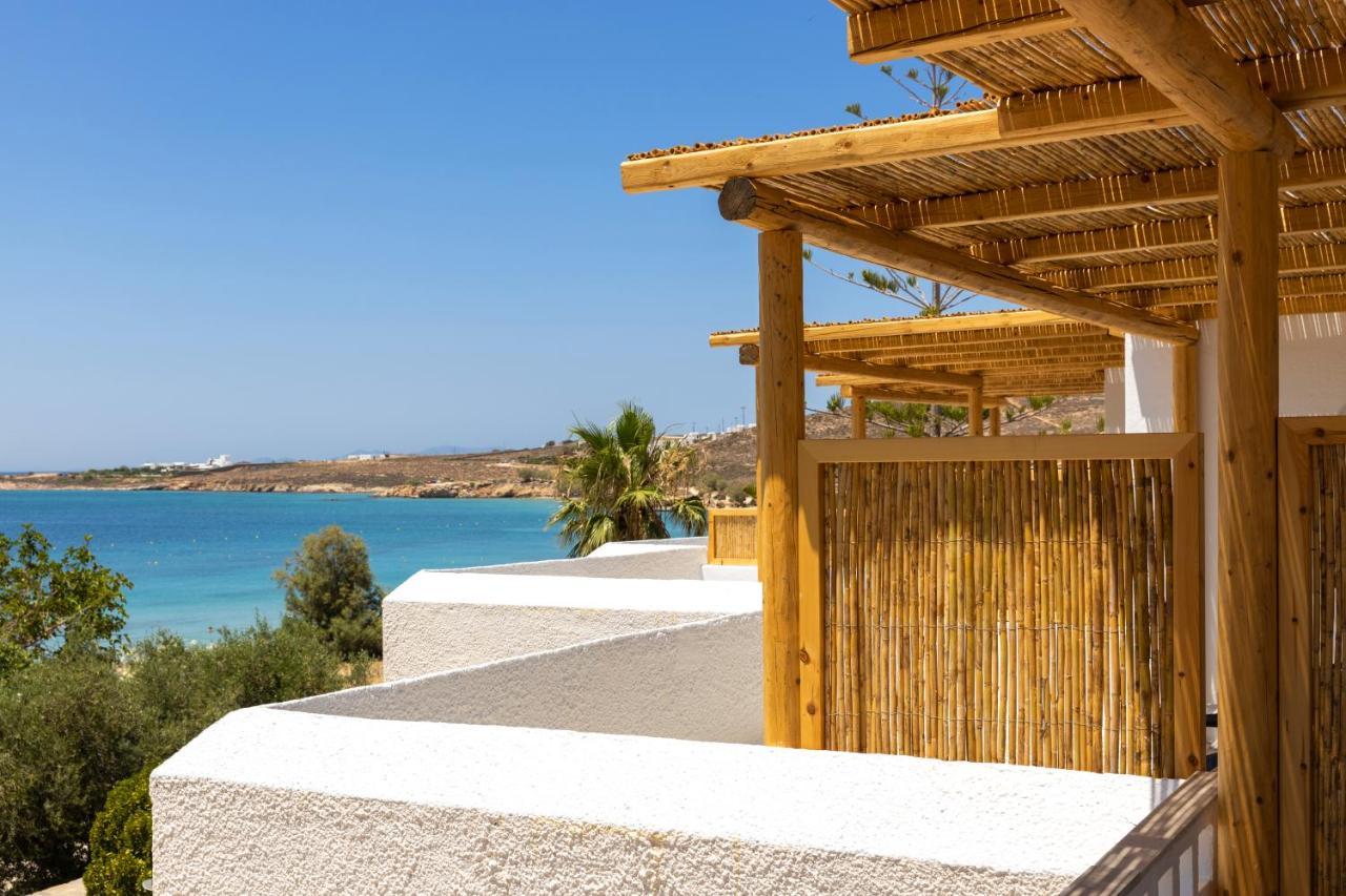 Hotel Omilos Beachfront House 2*