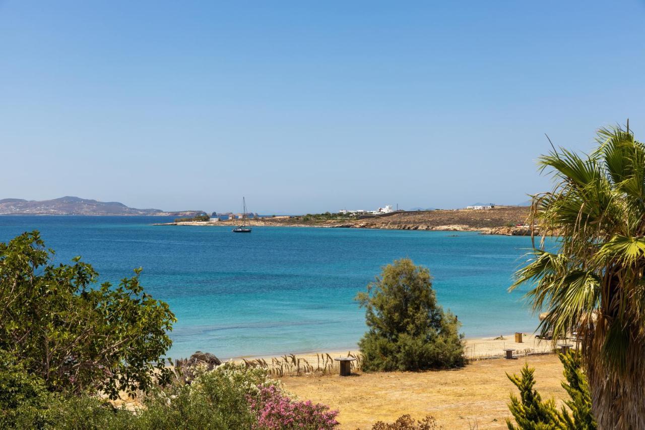 Hotel Omilos Beachfront House