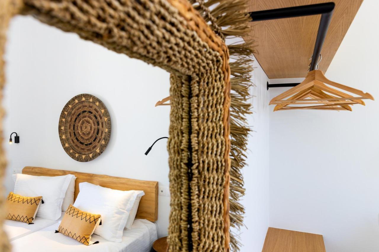 Hotel Omilos Beachfront House