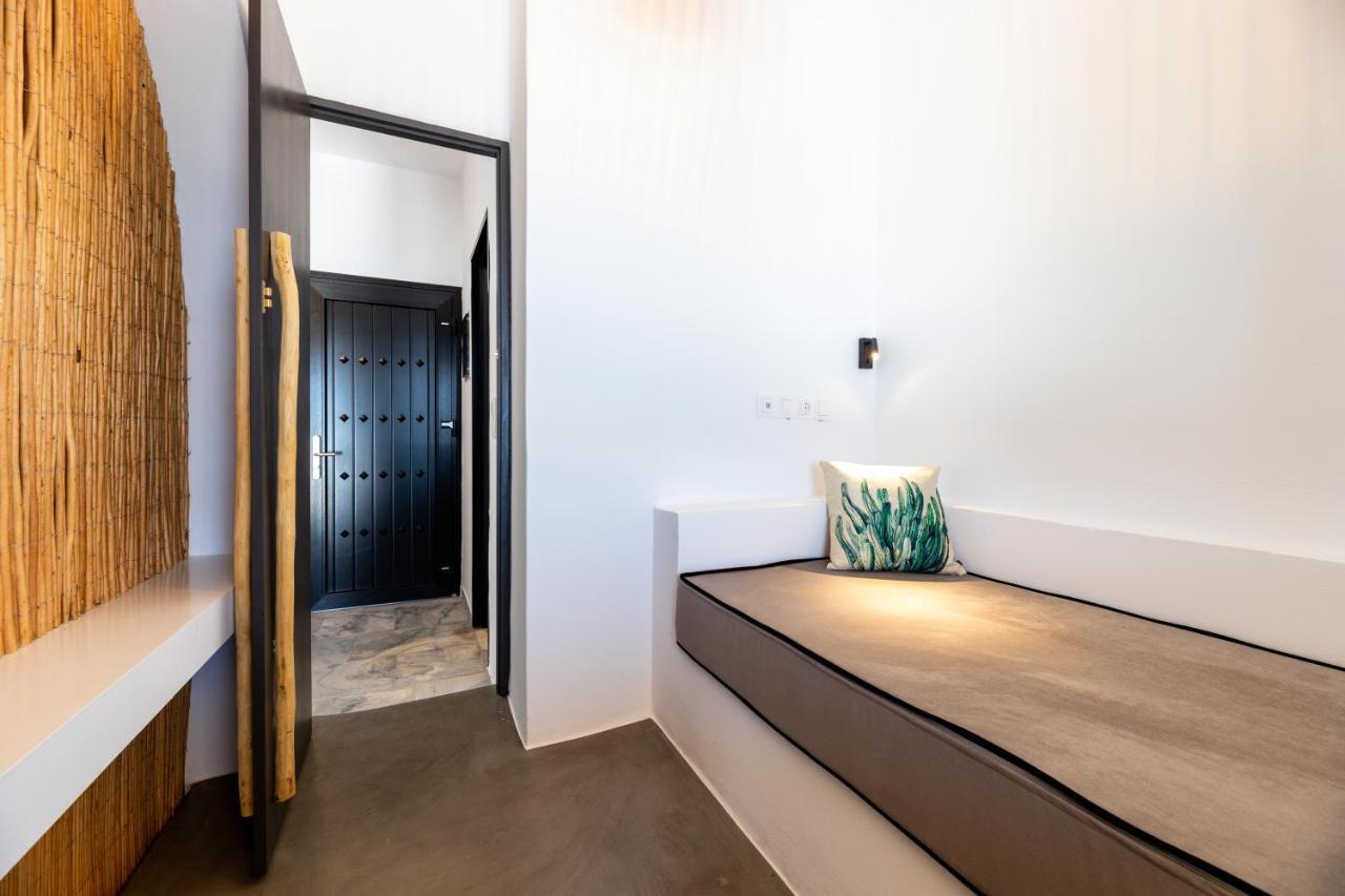 Omilos Beachfront House Hotel Parikia (Paros)
