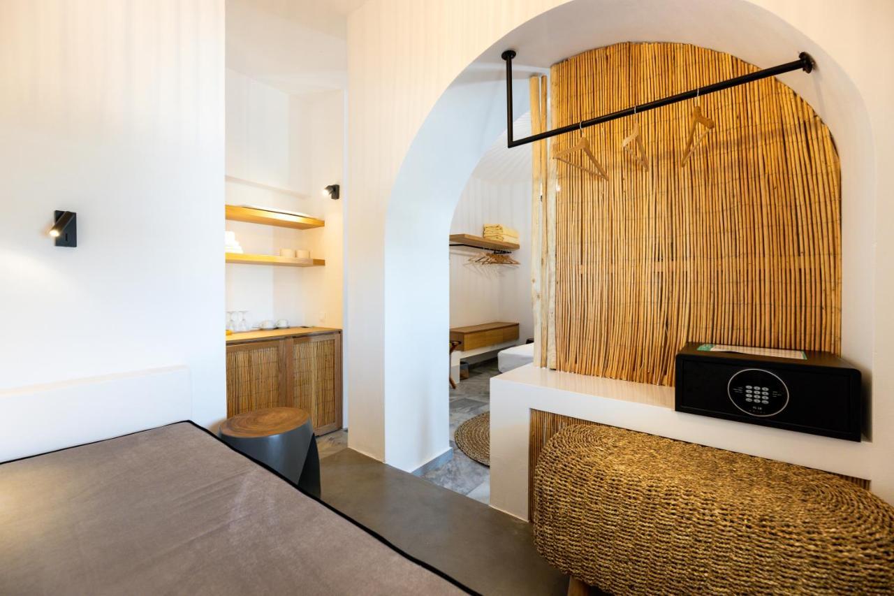 Omilos Beachfront House 2* Parikia (Paros)