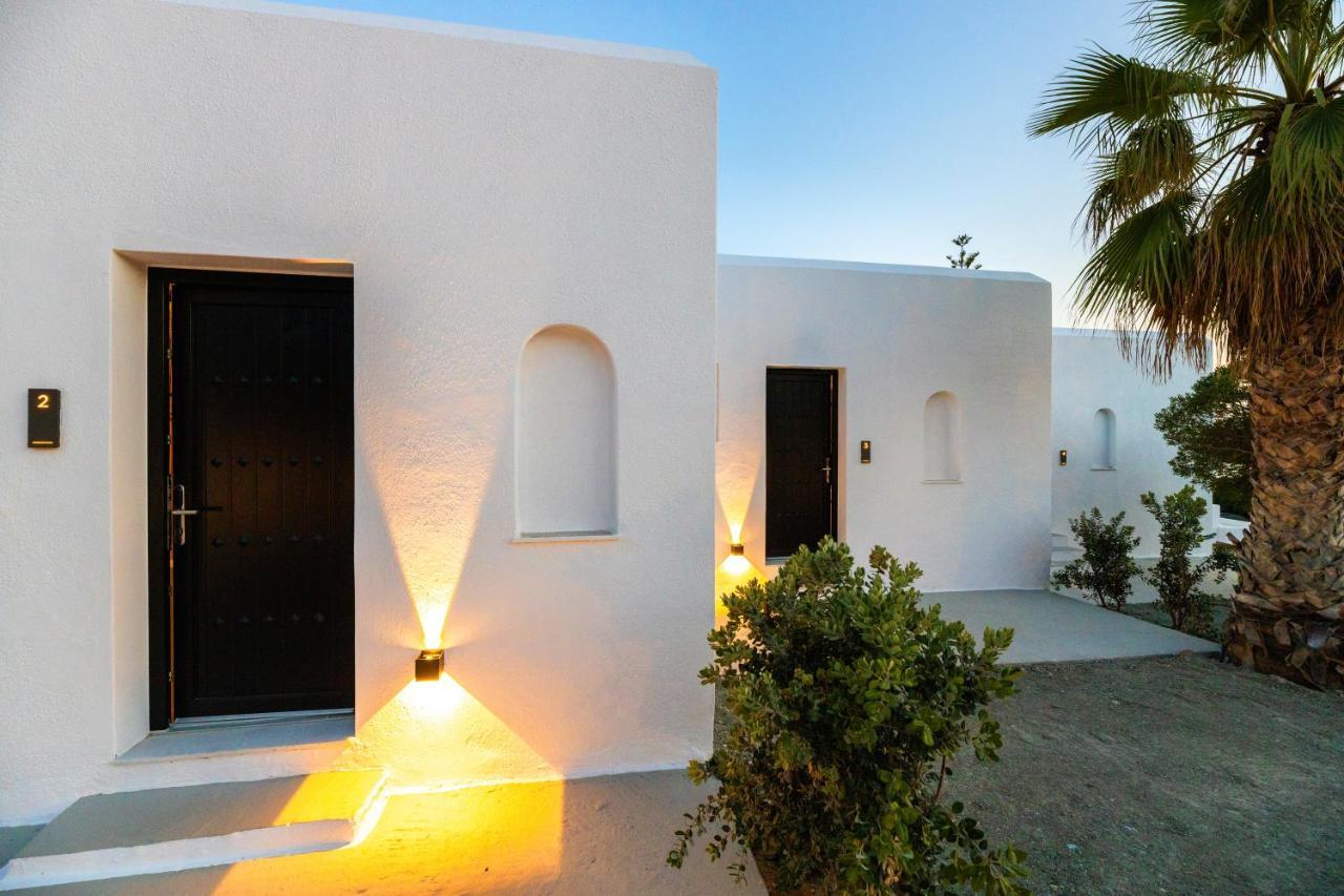 Hotel Omilos Beachfront House 2*