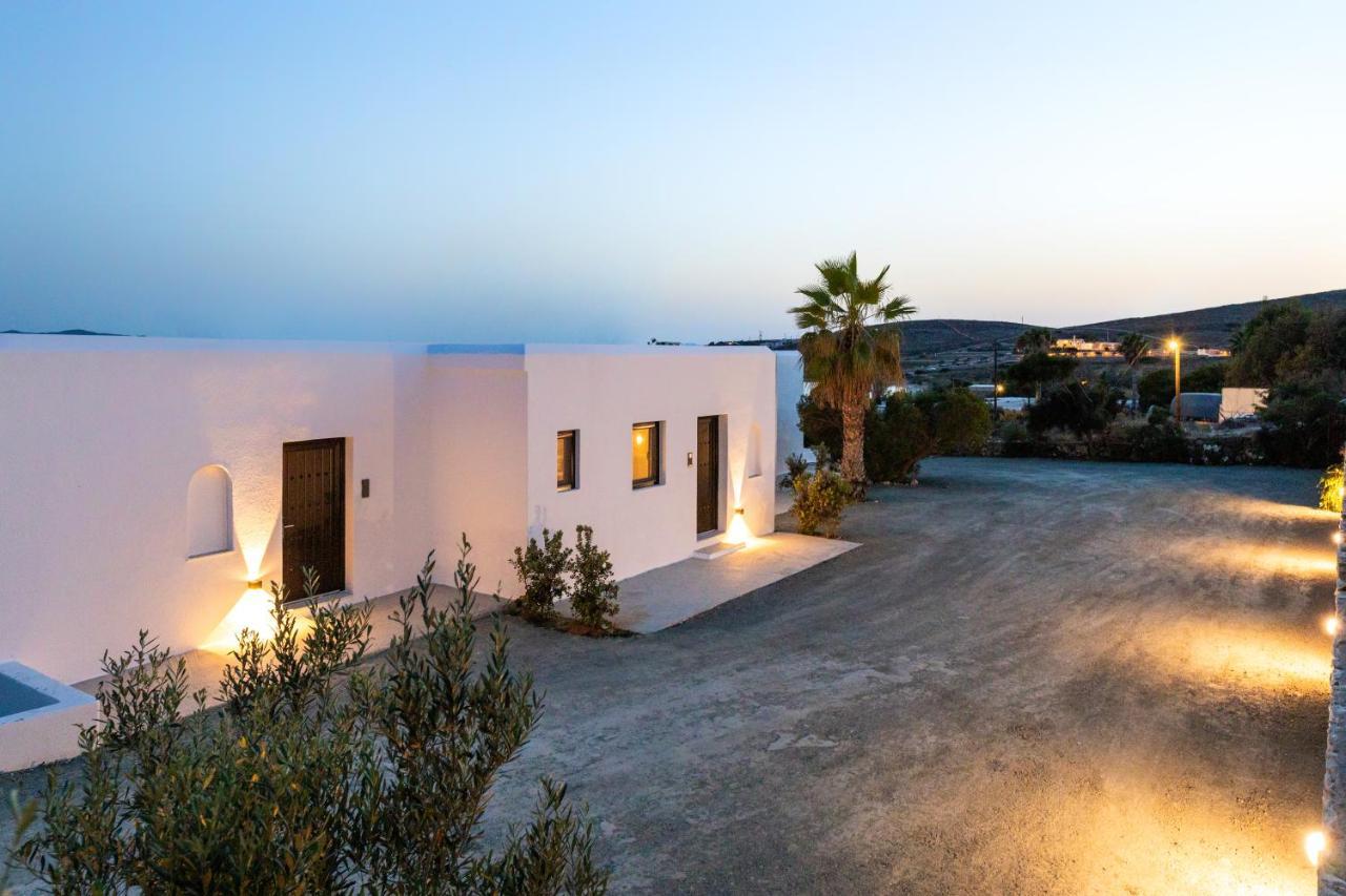 Omilos Beachfront House Hotel 2*