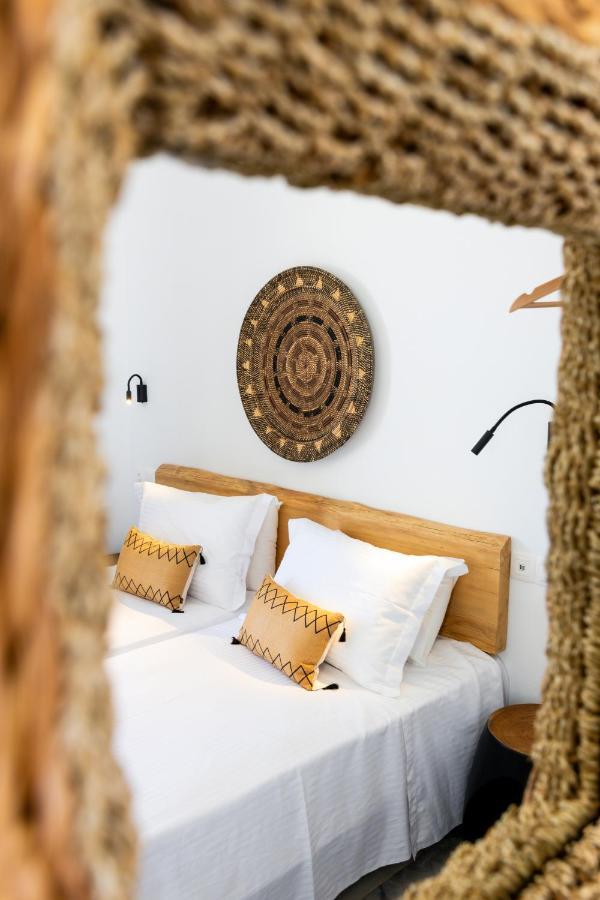 Omilos Beachfront House Parikia (Paros)