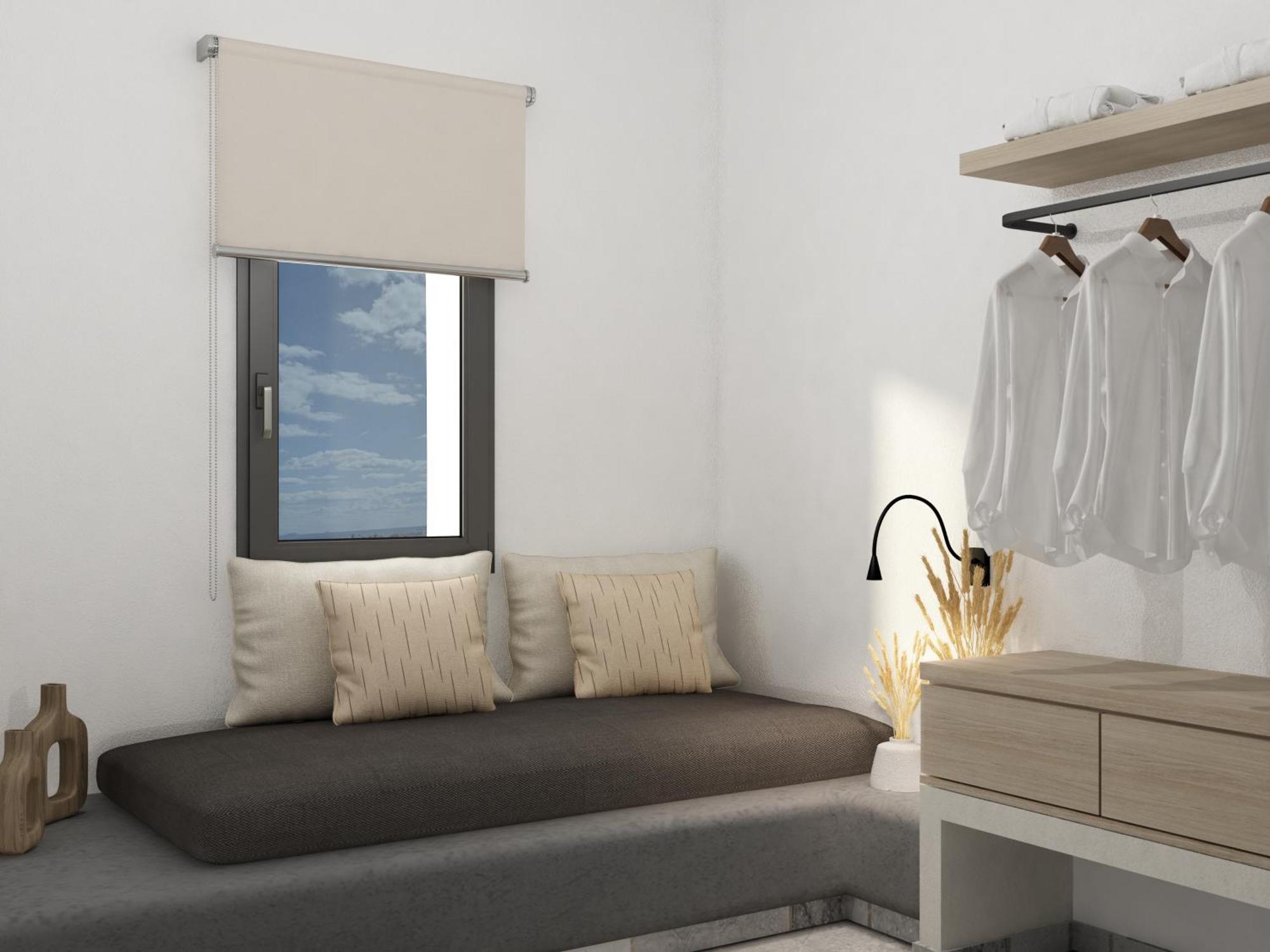 Omilos Beachfront House Hotel 2*