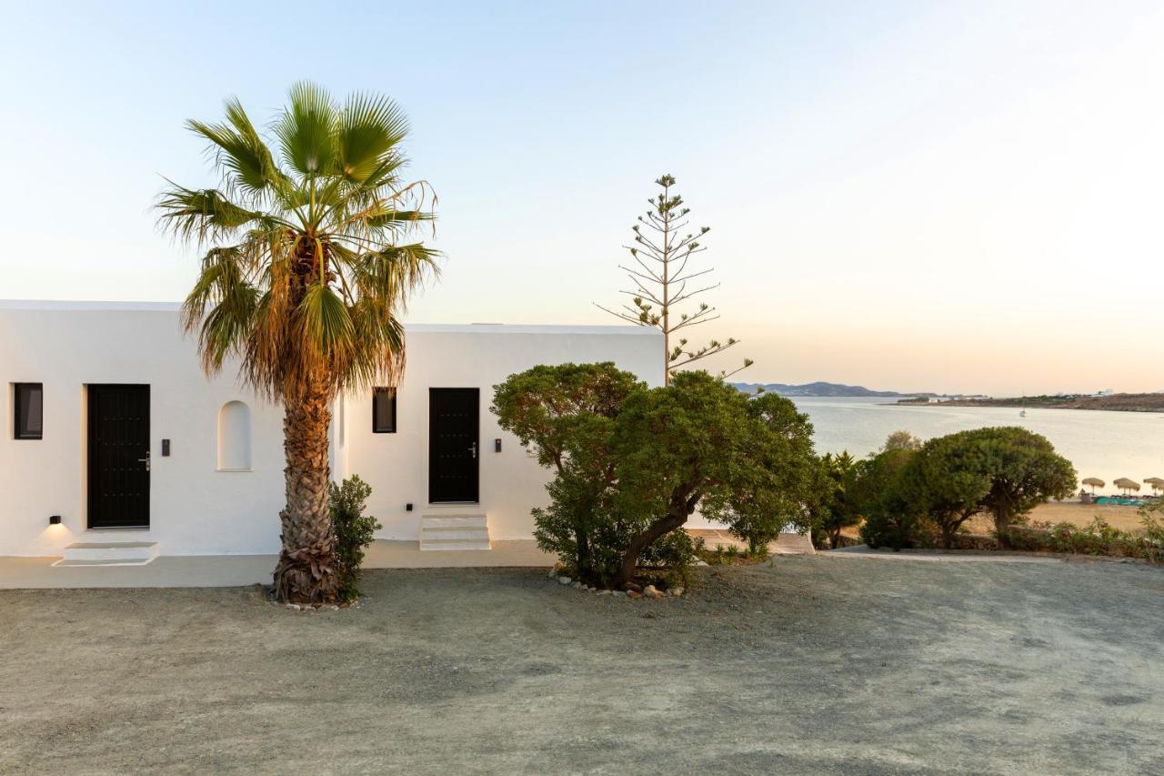 Hotel Omilos Beachfront House