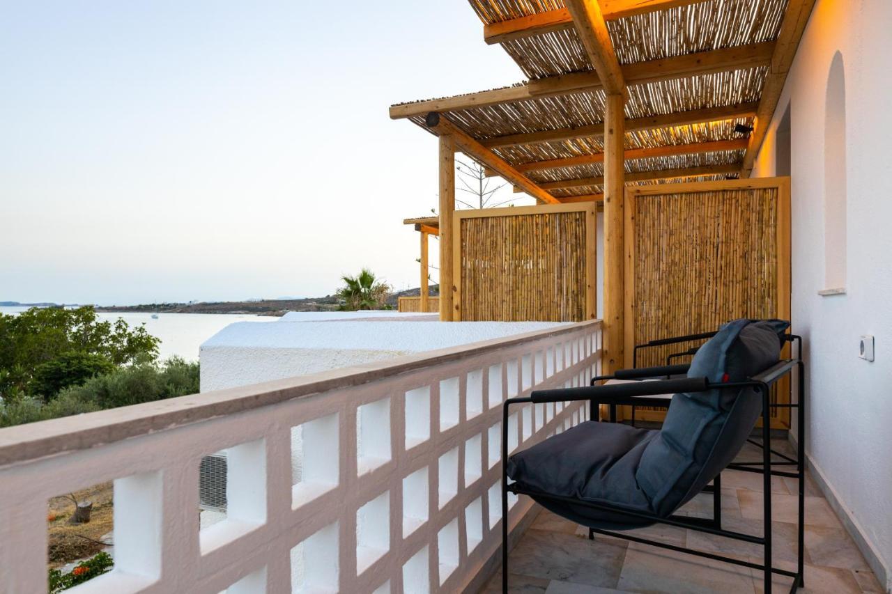 Omilos Beachfront House Parikia (Paros)