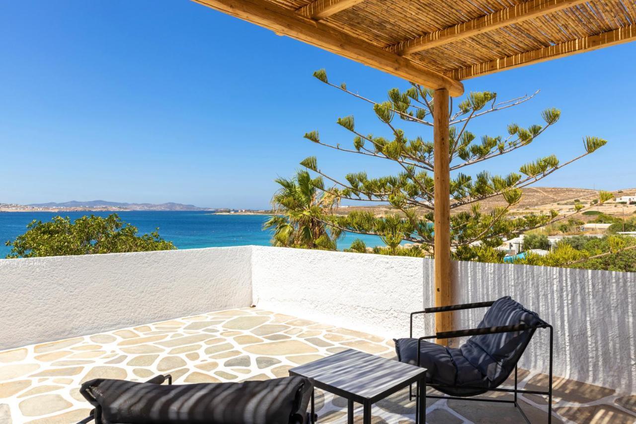 Hotel Omilos Beachfront House