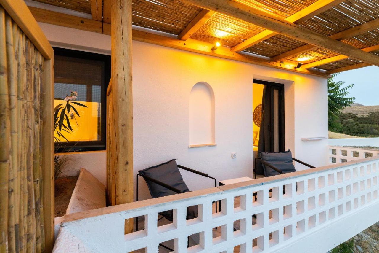 Hotel Omilos Beachfront House
